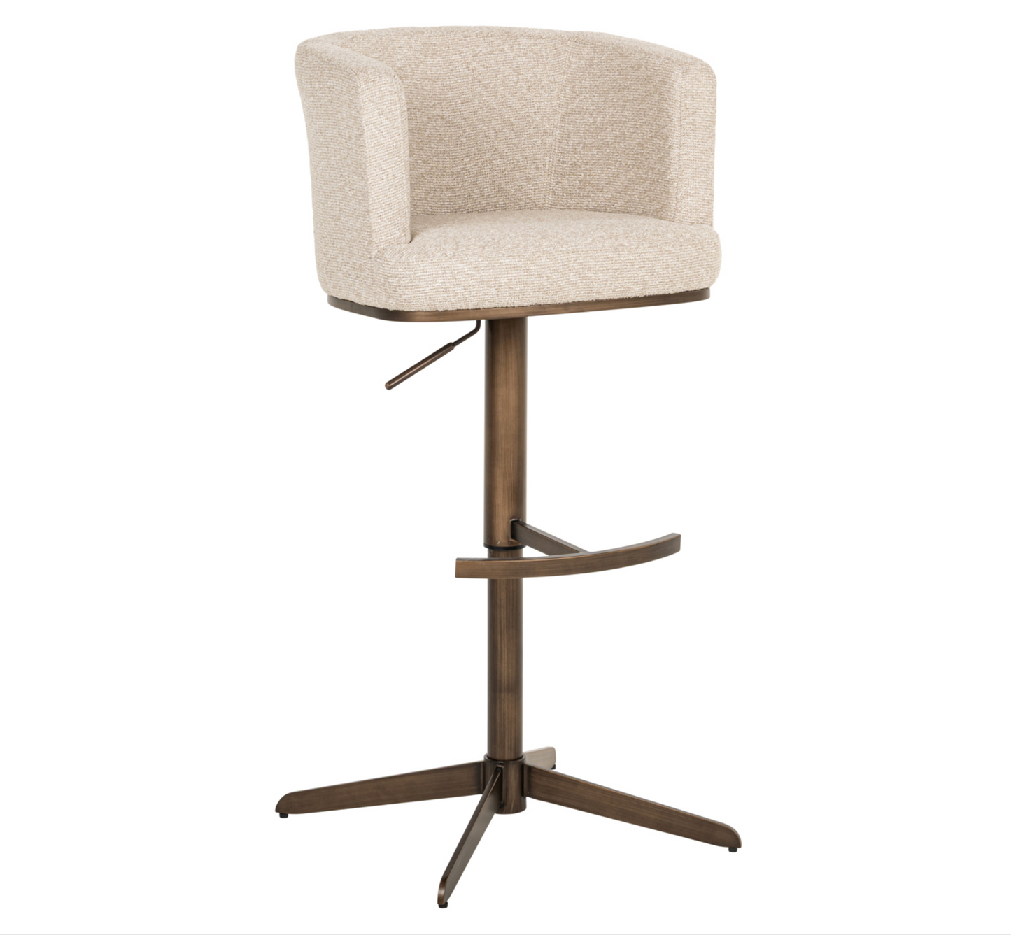 Tabouret de bar Boston