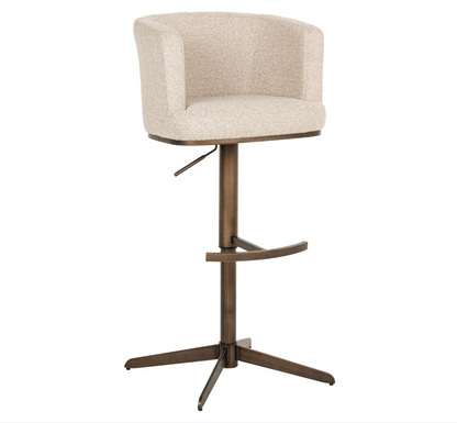 Tabouret de bar Boston