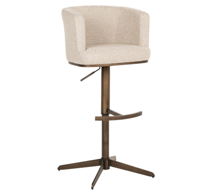 Tabouret de bar Boston