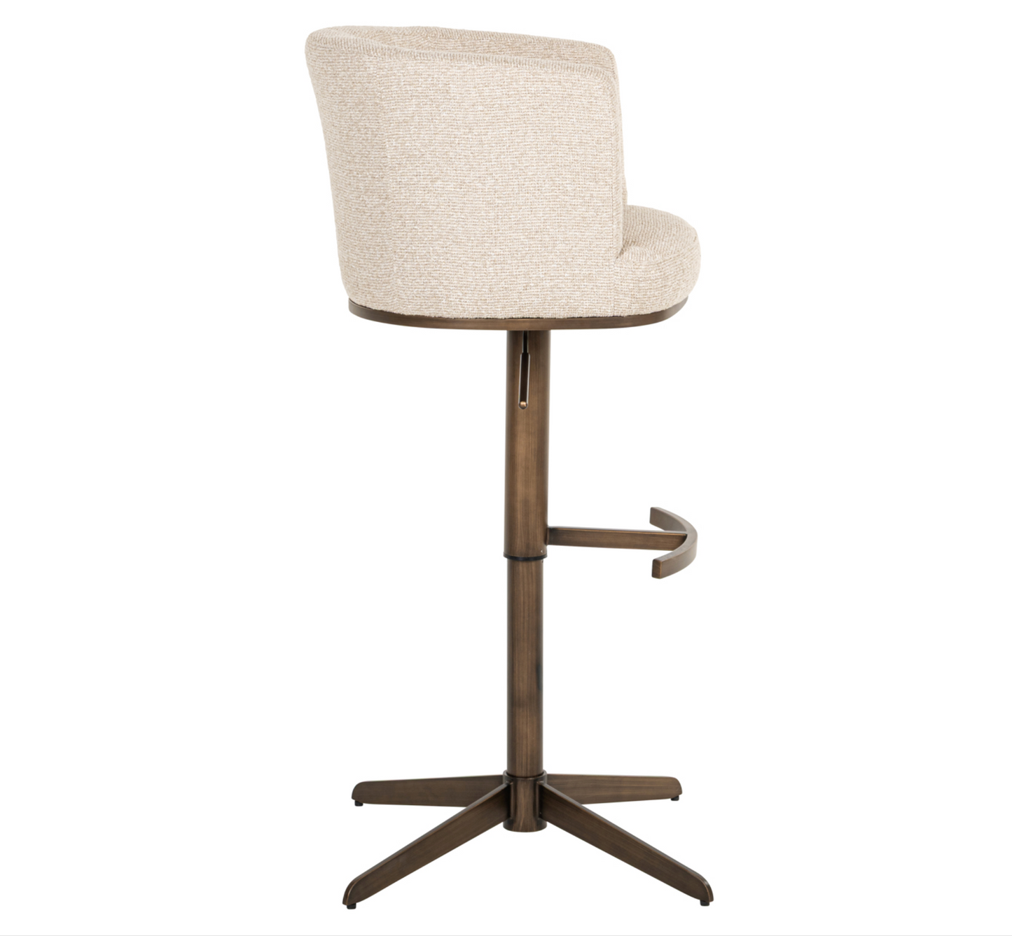 Tabouret de bar Boston