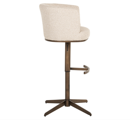 Tabouret de bar Boston