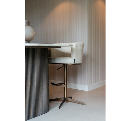 Tabouret de bar Boston