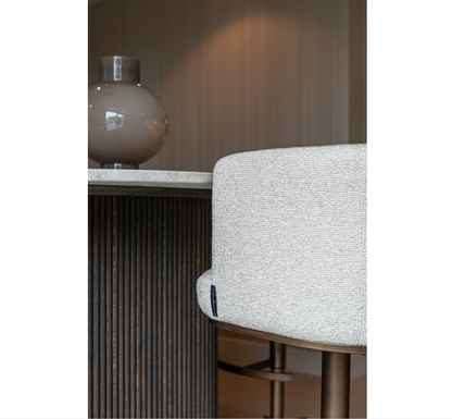 Tabouret de bar Boston