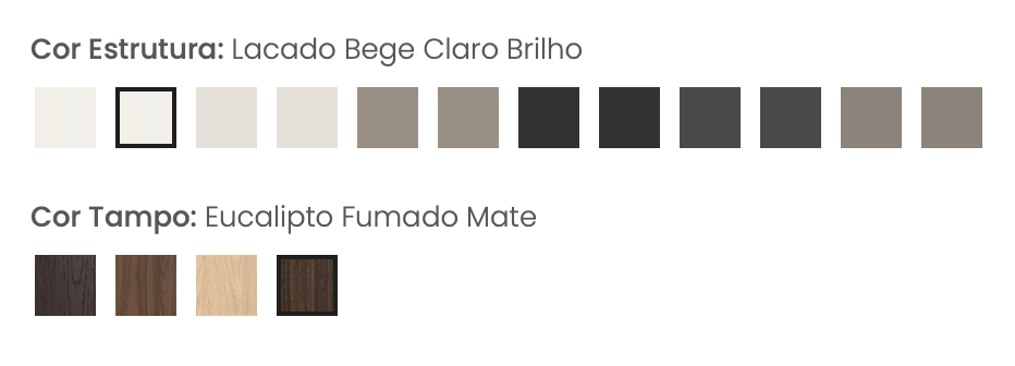 Colline Console - Ideal Furniture ES