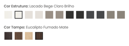 Colline Console - Ideal Furniture ES