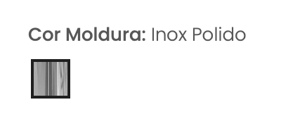 Vollmer Mirror - Ideal Furniture ES