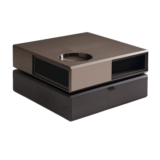 Ibiza Coffee table - Ideal Furniture ES