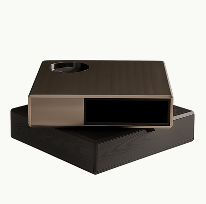 Ibiza Coffee table - Ideal Furniture ES