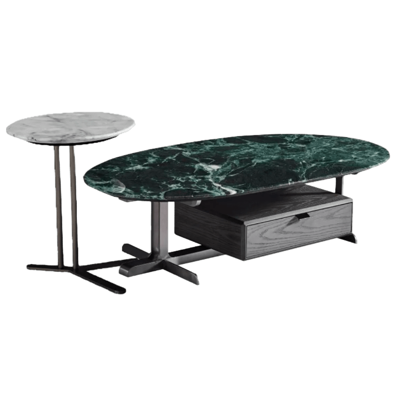 Capri Side table - Ideal Furniture ES