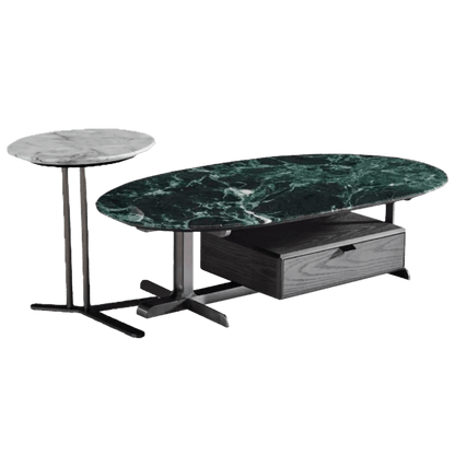 Capri Side table - Ideal Furniture ES