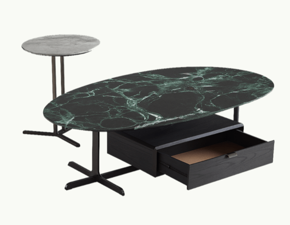 Capri Nara Set - Ideal Furniture ES