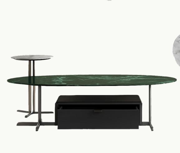 Capri Nara Set - Ideal Furniture ES