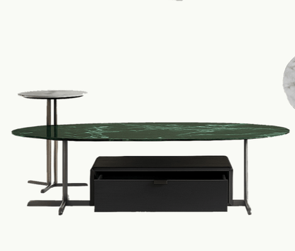 Capri Nara Set - Ideal Furniture ES