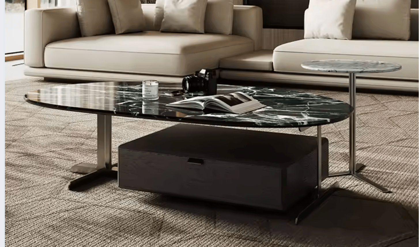 Capri Nara Set - Ideal Furniture ES