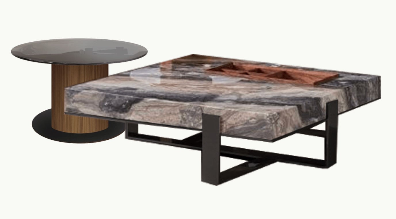 Azura Oasis Set - Ideal Furniture ES