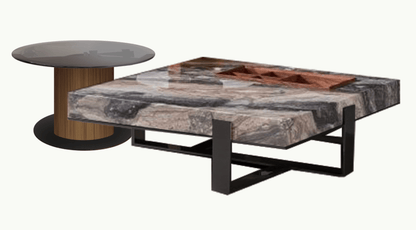 Azura Oasis Set - Ideal Furniture ES