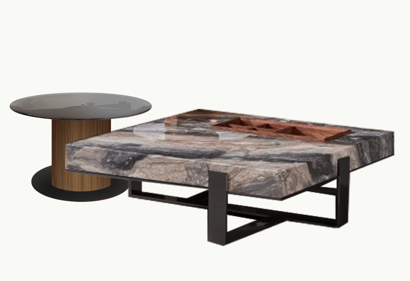 Azura Oasis Set - Ideal Furniture ES