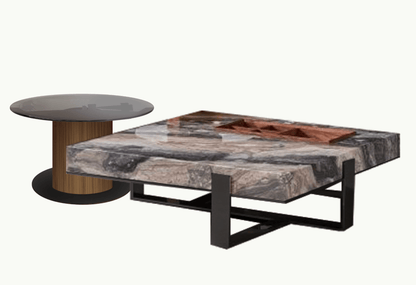 Azura Oasis Set - Ideal Furniture ES