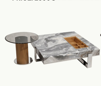 Azura Oasis Set - Ideal Furniture ES