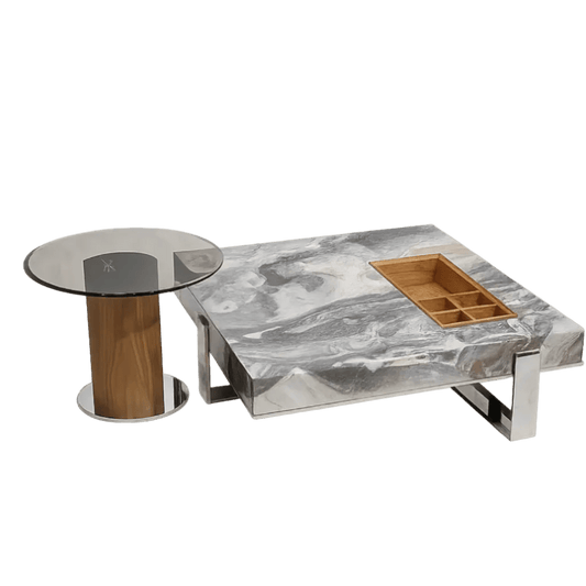 Azura Oasis Set - Ideal Furniture ES