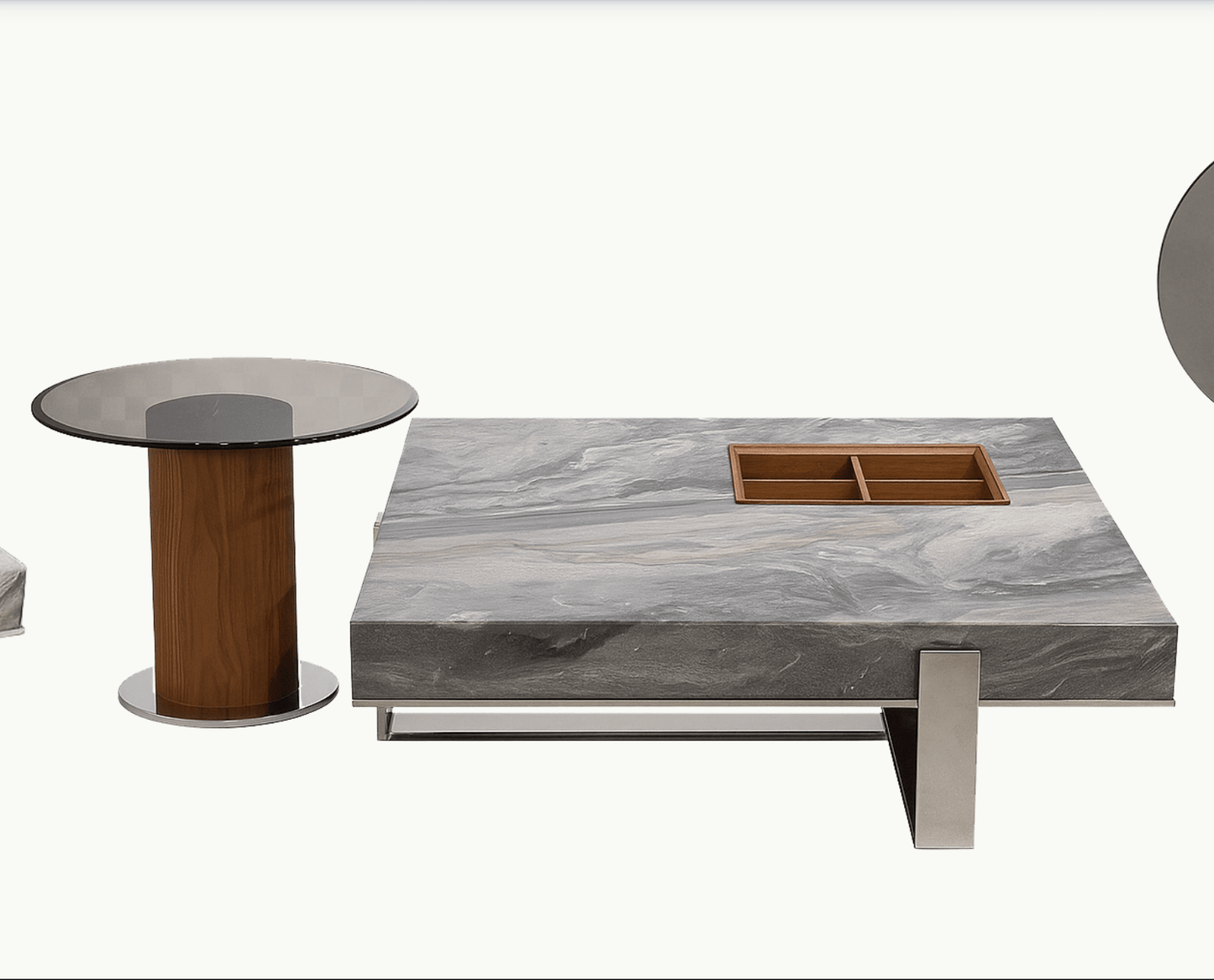 Azura Oasis Set - Ideal Furniture ES