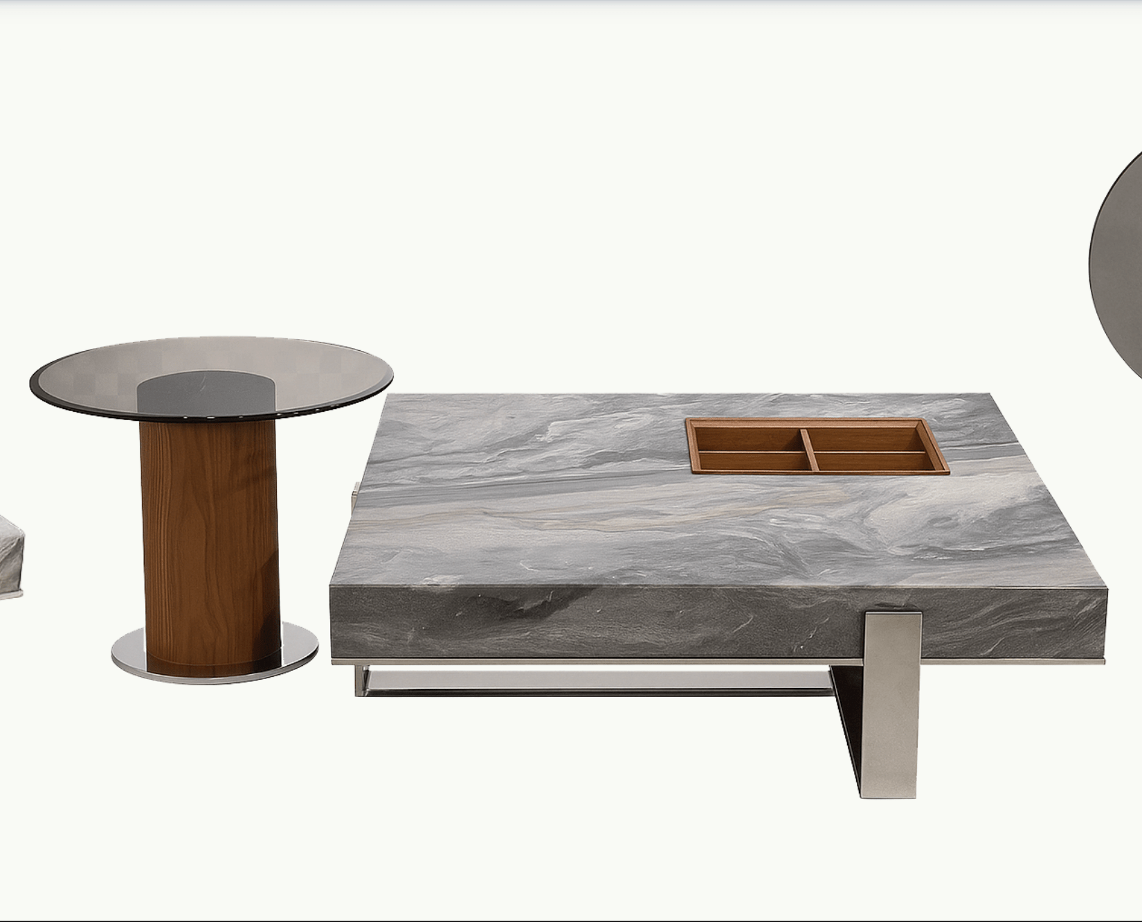 Azura Oasis Set - Ideal Furniture ES