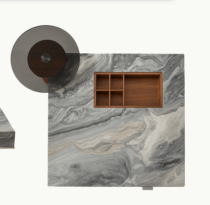 Azura Oasis Set - Ideal Furniture ES