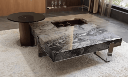 Azura Oasis Set - Ideal Furniture ES