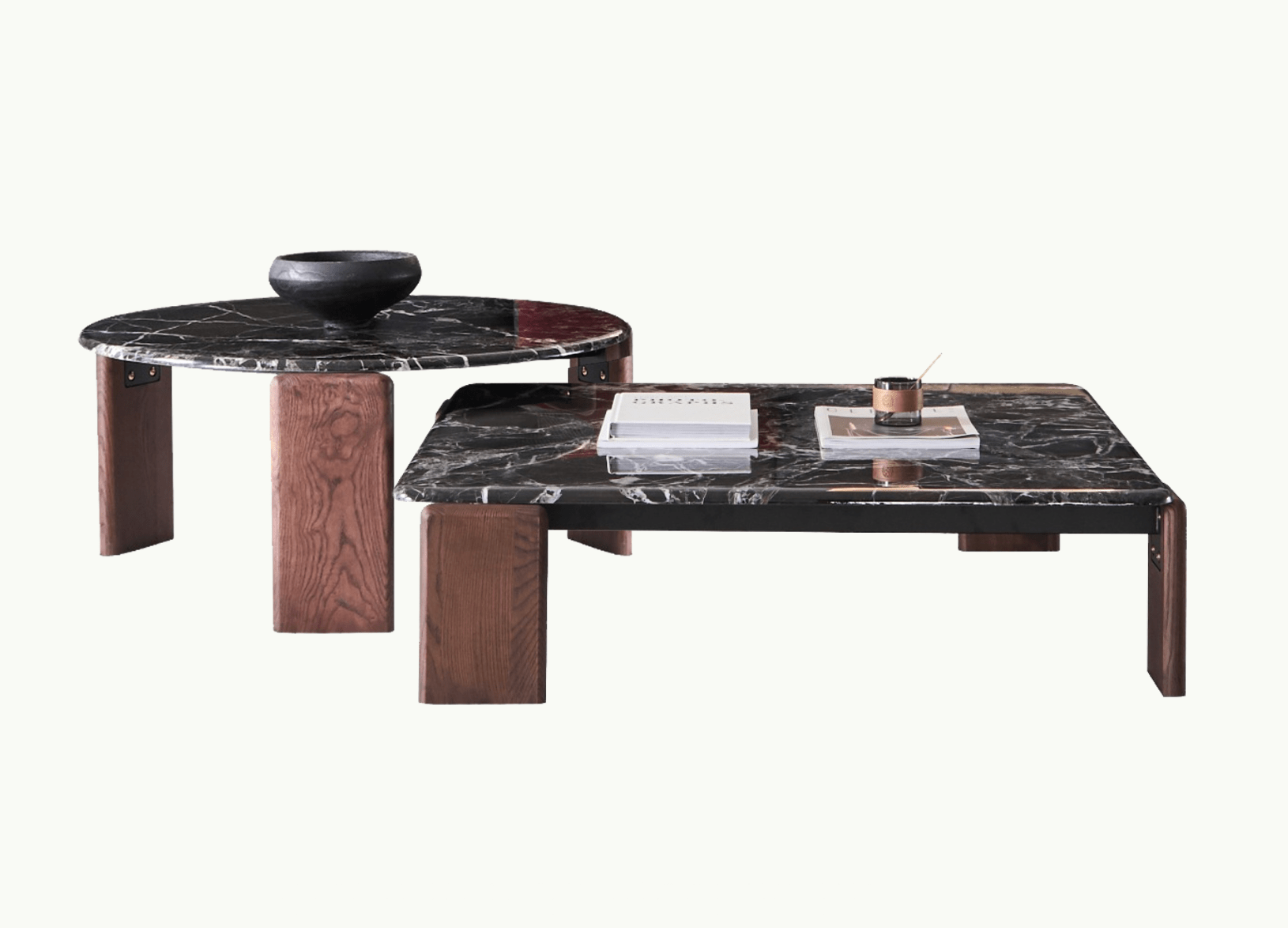 Kokoma Harbour Set - Ideal Furniture ES