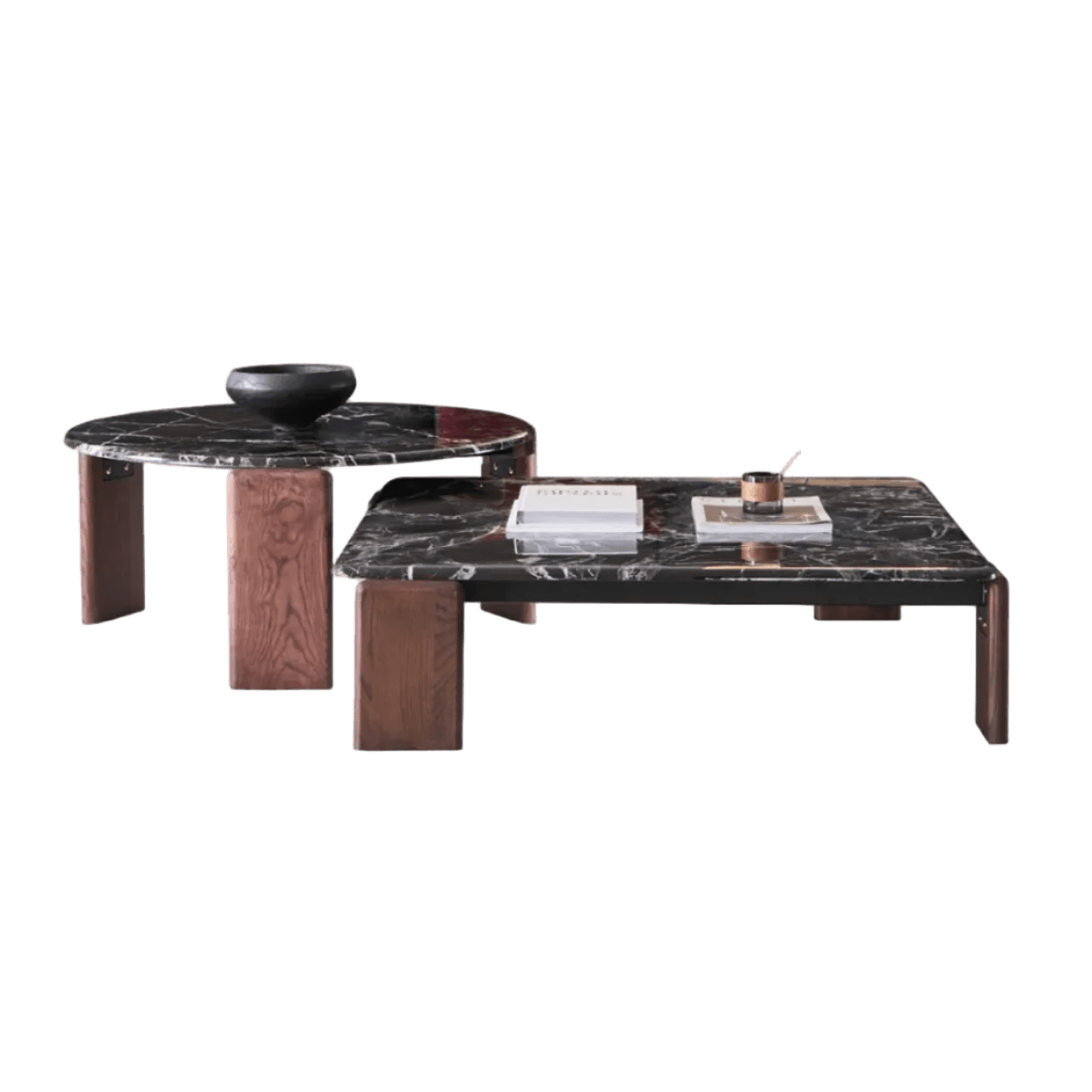 Kokoma Harbour Set - Ideal Furniture ES