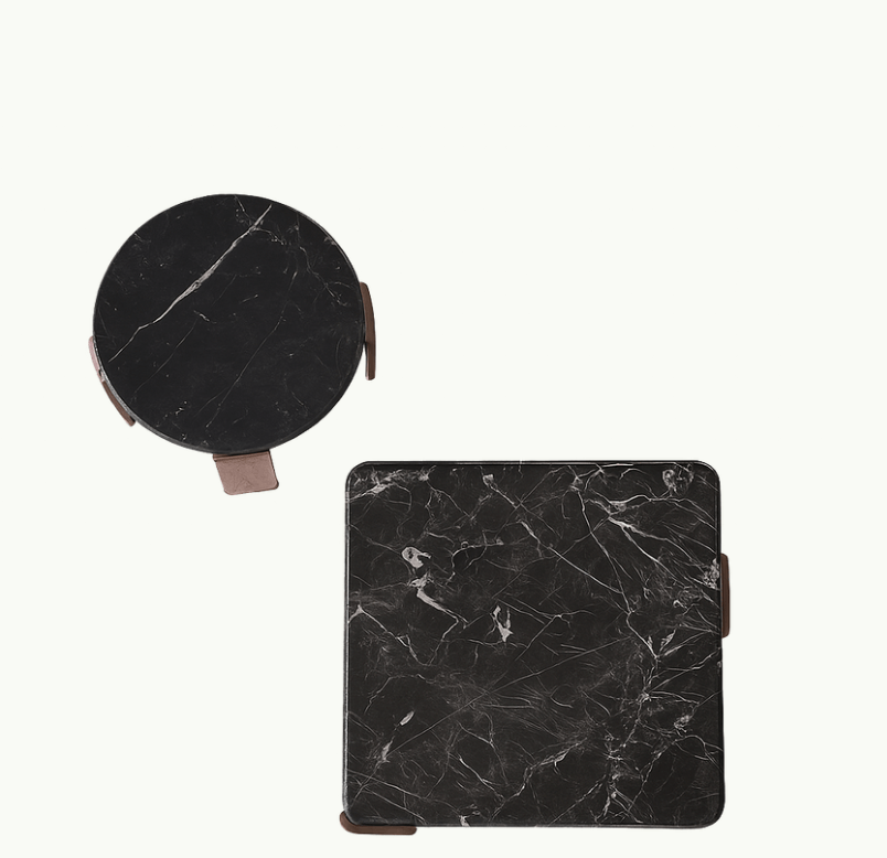 Kokoma Harbour Set - Ideal Furniture ES