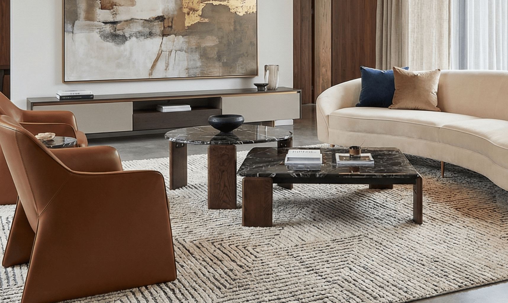 Kokoma Harbour Set - Ideal Furniture ES