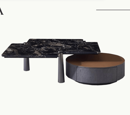 Corsica Coffee table - Ideal Furniture ES