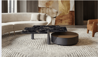 Corsica Coffee table - Ideal Furniture ES