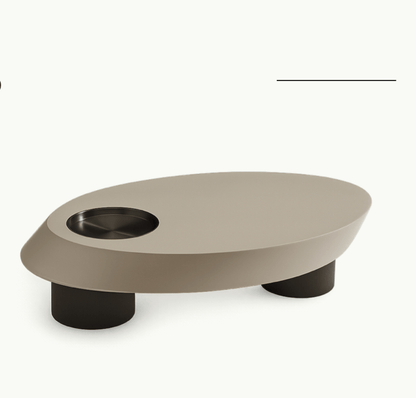 Maldives Coffee table - Ideal Furniture ES