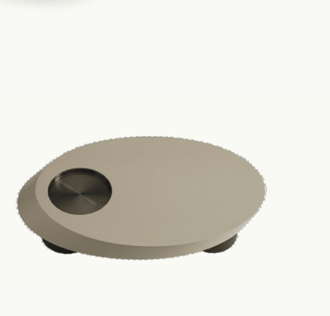 Maldives Coffee table - Ideal Furniture ES