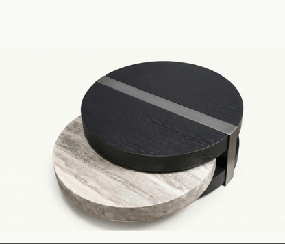 Lyra Coffee table - Ideal Furniture ES