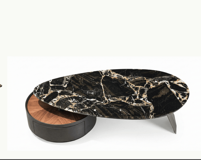 Zanzibar Coffee table - Ideal Furniture ES