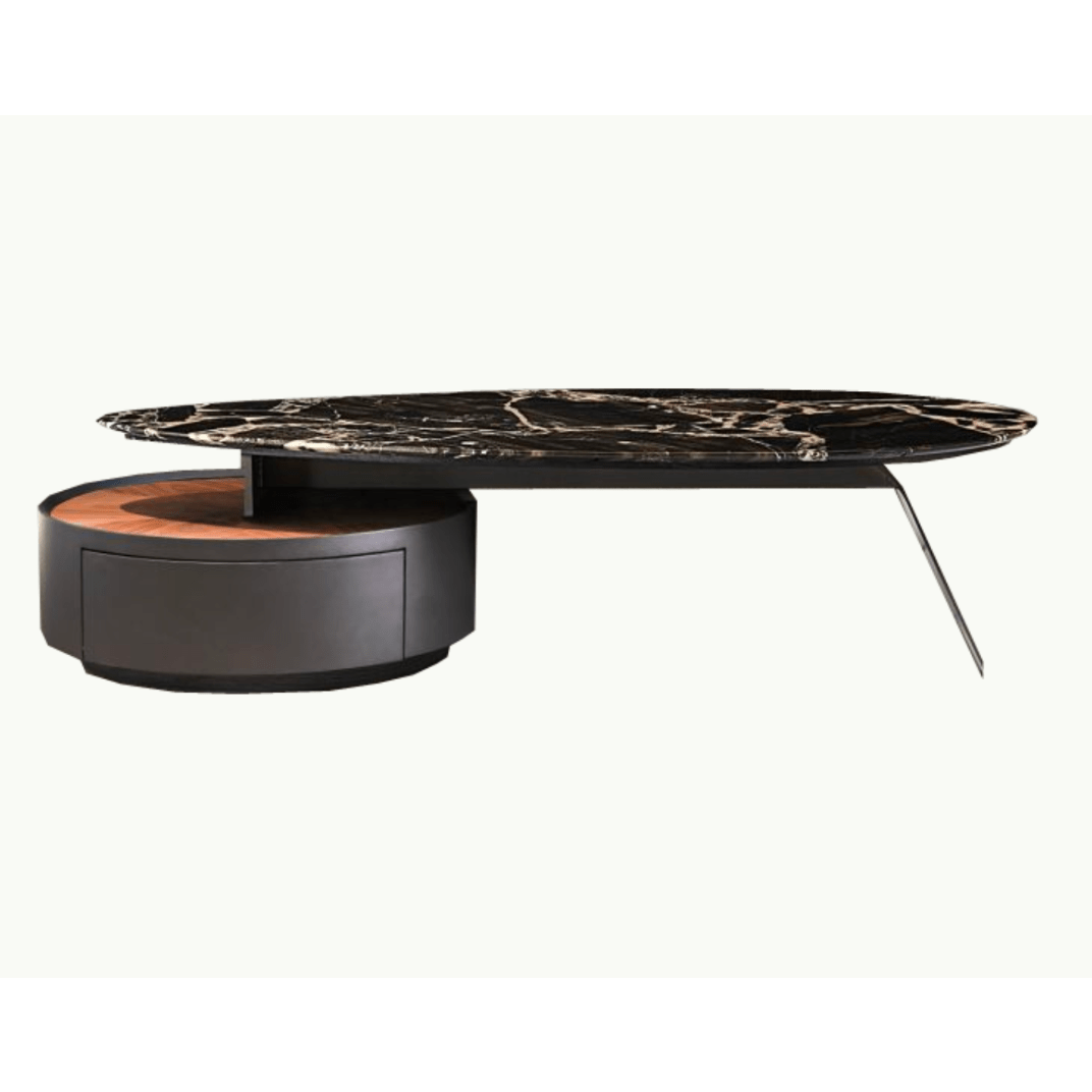 Zanzibar Coffee table - Ideal Furniture ES