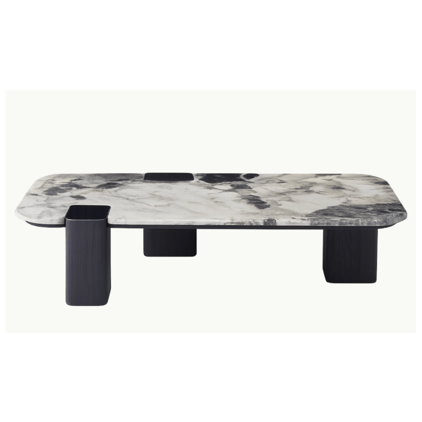 Aria Coffee table - Ideal Furniture ES