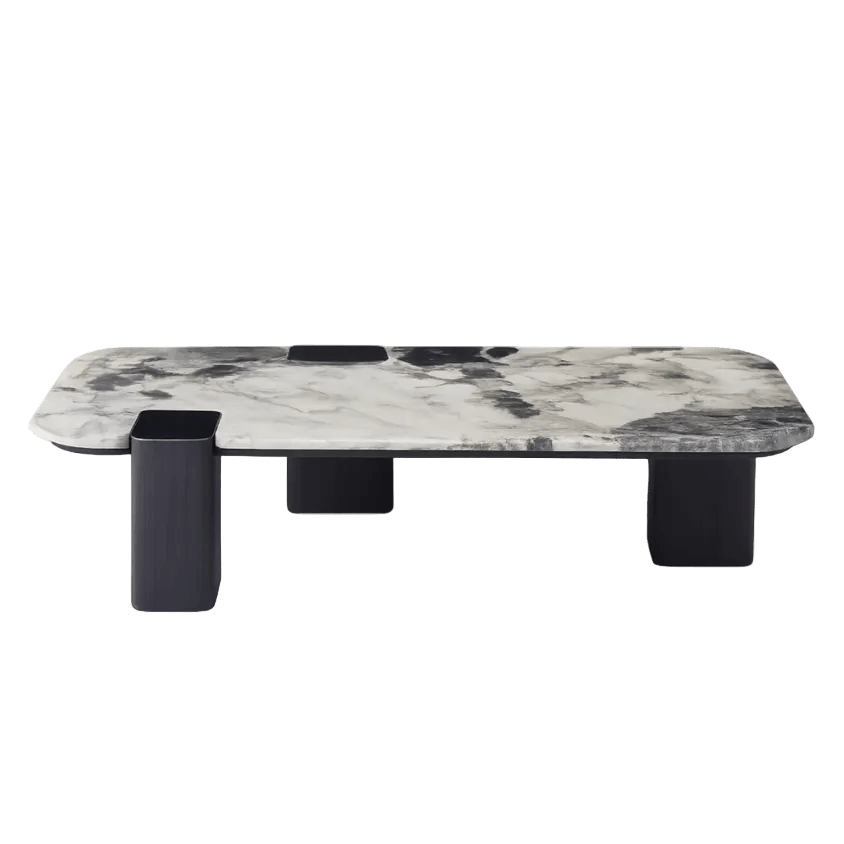 Aria Coffee table - Ideal Furniture ES