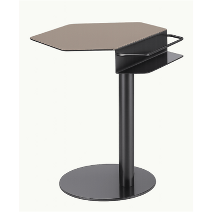 Polinesia Side table - Ideal Furniture ES