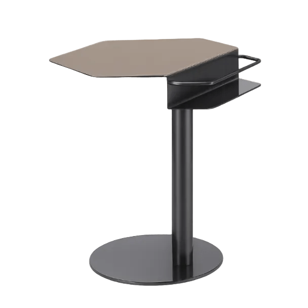Polinesia Side table - Ideal Furniture ES