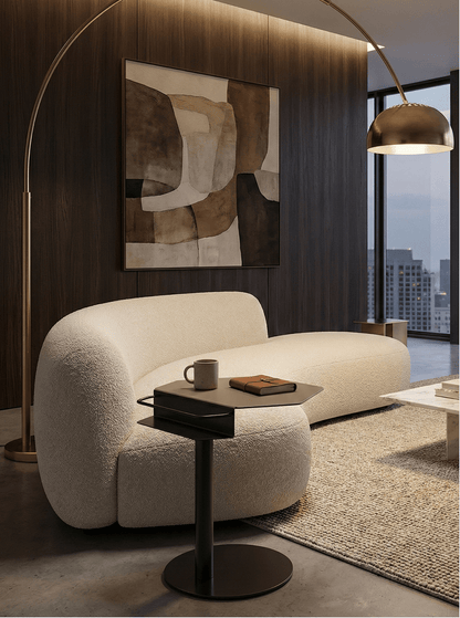 Polinesia Side table - Ideal Furniture ES