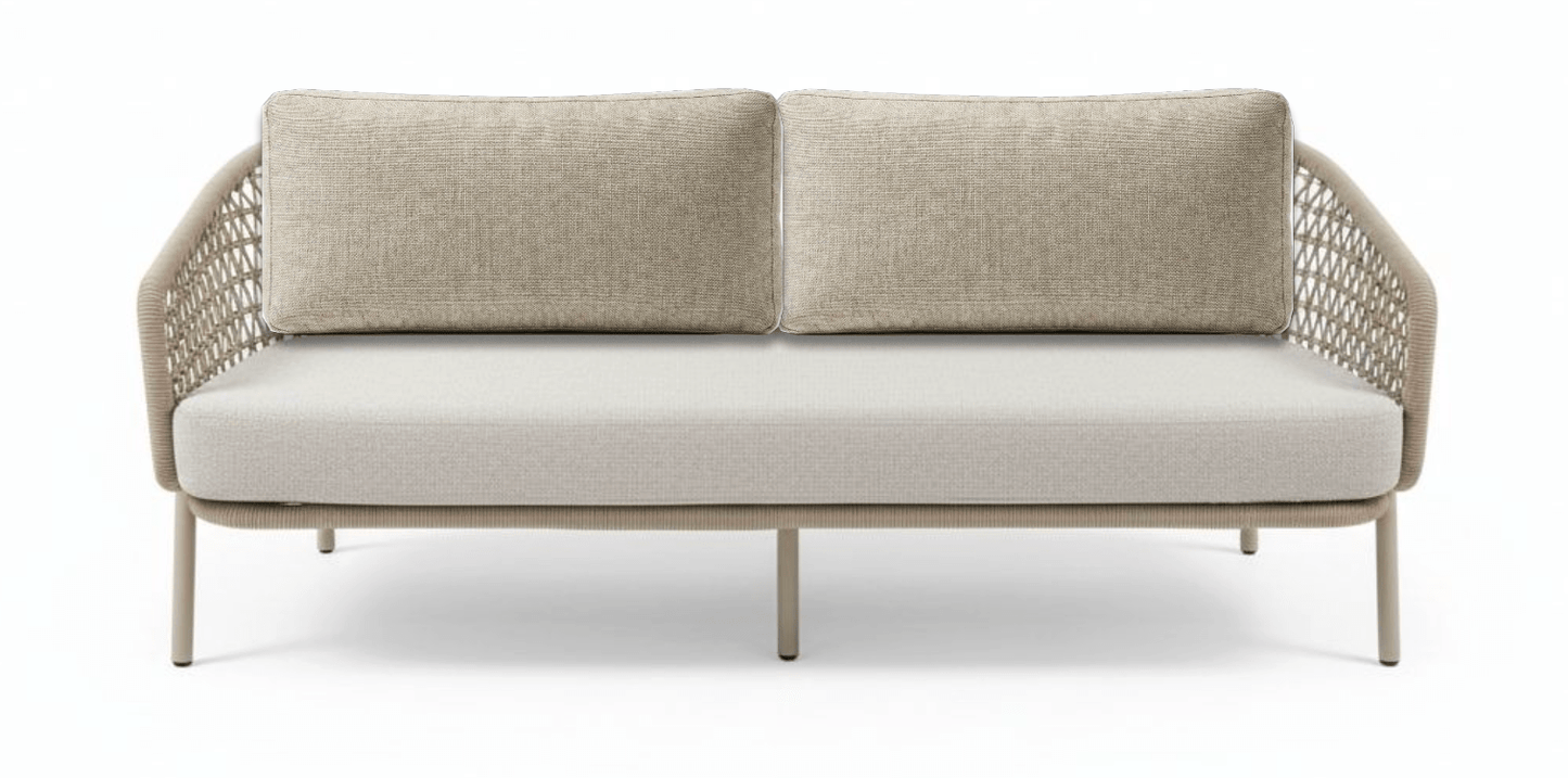 Richmond Lounge Set - Ideal Furniture ES