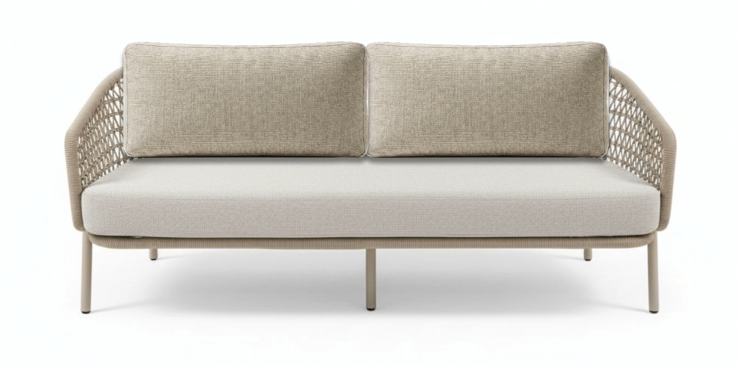 Richmond Lounge Set - Ideal Furniture ES