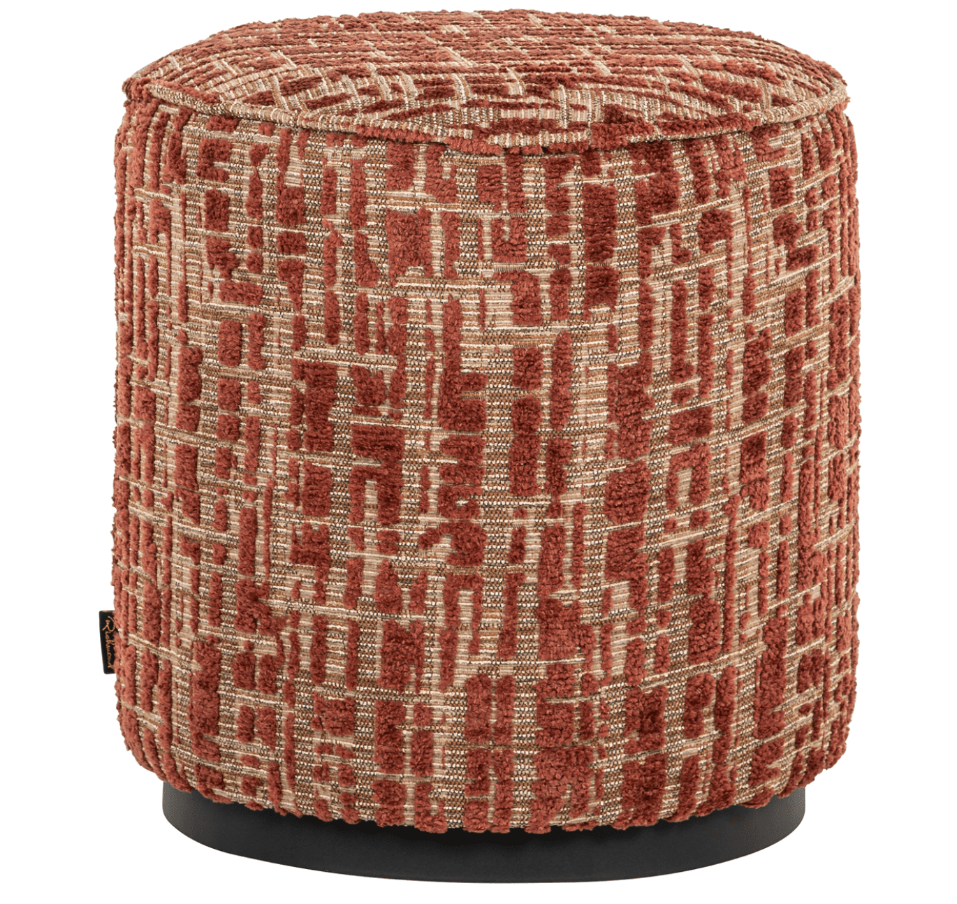 Lexie Puff - Ideal Furniture ES