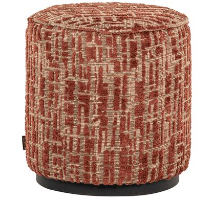 Lexie Puff - Ideal Furniture ES