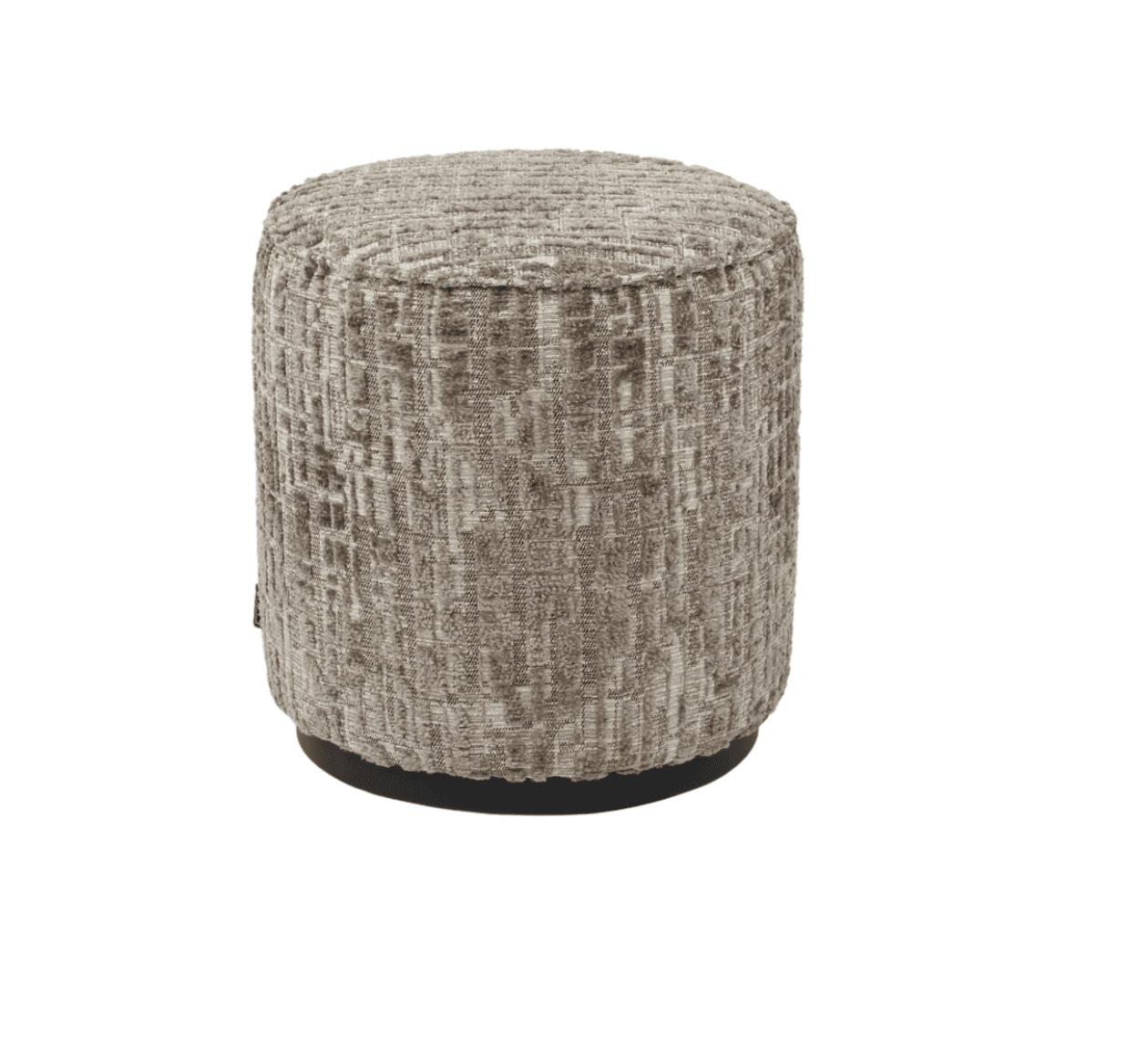 Lexie Puff - Ideal Furniture ES