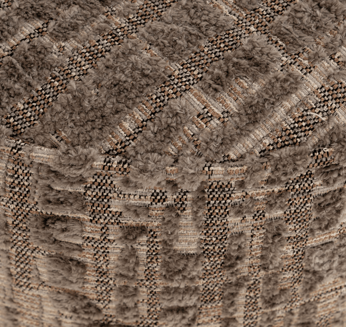 Lexie Puff - Ideal Furniture ES